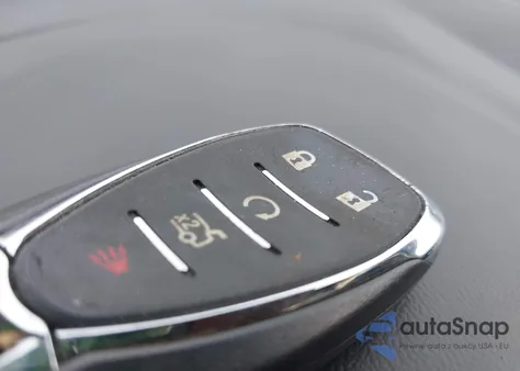 2016 Chevrolet Malibu 1Lt из США, поврежденный, VIN 1G1ZE5ST8GF227403